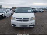 DODGE GRAND CARAVAN SE 2D8HN44EX9R649388 снимка