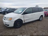 DODGE GRAND CARAVAN SE 2D8HN44EX9R649388 снимка