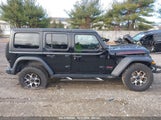 JEEP WRANGLER UNLIMITED RUBICON 4X4 1C4HJXFN8LW324066 снимка