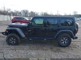 JEEP WRANGLER UNLIMITED RUBICON 4X4 1C4HJXFN8LW324066 fotografie