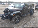 JEEP WRANGLER UNLIMITED RUBICON 4X4 1C4HJXFN8LW324066 photo