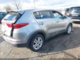 KIA SPORTAGE LX KNDPMCACXK7****** снимка