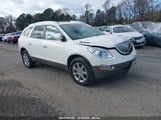 BUICK ENCLAVE CXL 5GAEV23718J192726 снимка