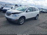 BUICK ENCLAVE CXL 5GAEV23718J192726 снимка