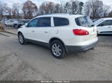 BUICK ENCLAVE CXL 5GAEV23718J192726 снимка