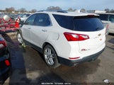 CHEVROLET EQUINOX FWD PREMIER 2.0L TURBO 3GNAXPEX2LS****** photo