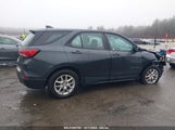 CHEVROLET EQUINOX AWD LS 3GNAXSEV8NS****** снимка