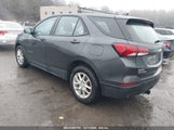 CHEVROLET EQUINOX AWD LS 3GNAXSEV8NS****** снимка