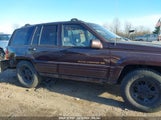 JEEP GRAND CHEROKEE LIMITED 1J4GZ78S4TC****** photo