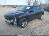 JEEP CHEROKEE LIMITED 4X4 1C4PJMDBXHW582616 снимка