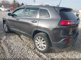 JEEP CHEROKEE LIMITED 4X4 1C4PJMDBXHW582616 снимка