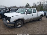 CHEVROLET SILVERADO 1500 LS 2GCEK19VX31****** fotografie