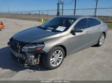 CHEVROLET MALIBU 1LT 1G1ZE5ST1HF230287 снимка