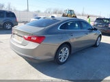 CHEVROLET MALIBU 1LT 1G1ZE5ST1HF230287 снимка
