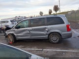 CHRYSLER TOWN & COUNTRY LIMITED 2C4RC1JG3GR****** снимка