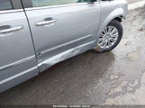 CHRYSLER TOWN & COUNTRY LIMITED 2C4RC1JG3GR****** снимка