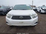 TOYOTA HIGHLANDER HYBRID JTEEW41A982****** fotografie