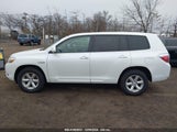 TOYOTA HIGHLANDER HYBRID JTEEW41A982****** снимка