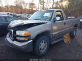 GMC SIERRA 1500 SLE 1GTEK14V01Z****** снимка
