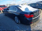 BMW 750LI XDRIVE WBAKC8C57AC****** снимка