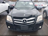 MERCEDES-BENZ GLK 350 4MATIC WDCGG8HB9AF441293 fotografie