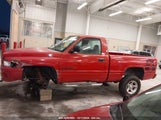 DODGE RAM 1500 ST 1B7HF16Z71S****** photo