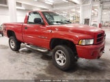 DODGE RAM 1500 ST 1B7HF16Z71S****** fotografie