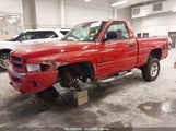 DODGE RAM 1500 ST 1B7HF16Z71S****** снимка