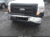 FORD F-150 XL 1FTEX1CM9EF****** снимка