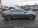 HONDA INSIGHT EX 19XZE4F53ME****** снимка