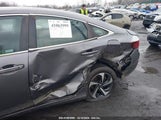 HONDA INSIGHT EX 19XZE4F53ME****** снимка