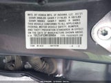 HONDA INSIGHT EX 19XZE4F53ME****** снимка