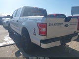 FORD F-150 XL 1FTEW1CP6KK****** снимка