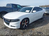 DODGE CHARGER SXT RWD 2C3CDXHG8HH634521 снимка