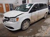 DODGE GRAND CARAVAN SE 2C4RDGBG0JR180361 снимка