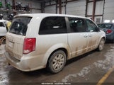 DODGE GRAND CARAVAN SE 2C4RDGBG0JR180361 снимка