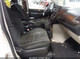 DODGE GRAND CARAVAN SE 2C4RDGBG0JR180361 снимка
