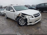 SUBARU LEGACY 2.5I LIMITED 4S3BMBL6XA3****** снимка