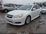 SUBARU LEGACY 2.5I LIMITED 4S3BMBL6XA3****** снимка