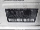 SUBARU LEGACY 2.5I LIMITED 4S3BMBL6XA3****** снимка