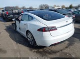 TESLA MODEL S LONG RANGE DUAL MOTOR ALL-WHEEL DRIVE/LONG RANGE PLUS DUAL MOTOR ALL-WHEEL DRIVE 5YJSA1E20LF411815 fotografie