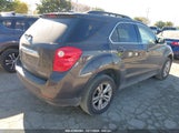 CHEVROLET EQUINOX 2LT 2GNALCEK9F6158433 снимка