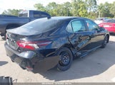 TOYOTA CAMRY SE 4T1T11AK4NU639042 photo