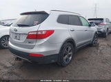 HYUNDAI SANTA FE LIMITED KM8SRDHF8FU105624 снимка