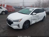 HYUNDAI ELANTRA SPORT KMHD04LB9LU****** снимка