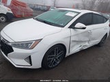 HYUNDAI ELANTRA SPORT KMHD04LB9LU****** снимка