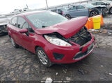 FORD FIESTA SE 3FADP4BJ4BM****** снимка