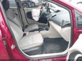 FORD FIESTA SE 3FADP4BJ4BM****** fotografie