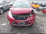 FORD FIESTA SE 3FADP4BJ4BM****** снимка