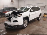 JEEP CHEROKEE LIMITED 1C4PJMDB5GW152331 снимка